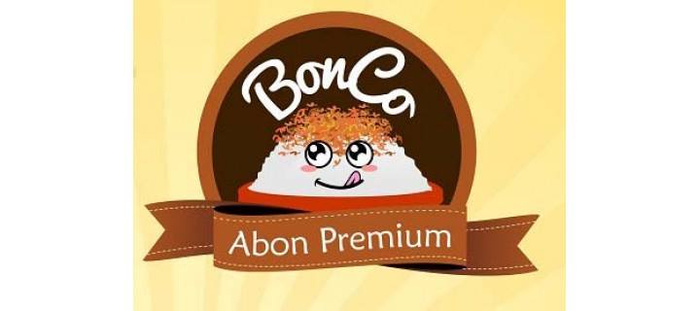 Jual Murah Bonco Abon Bayi Premium 50gr - Tuna Makanan