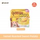 Ivenet Sweet Potato Puree 90 gr - Original / Banana