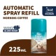 Bayfresh Automatic Spray Pengharum Ruangan 225 ml - Pilih Varian