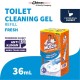 Mr Muscle Toilet Cleaning Gel Refill 36 ml - Citrus / Lavender / Fresh