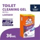 Mr Muscle Toilet Cleaning Gel Refill 36 ml - Citrus / Lavender / Fresh