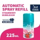 Bayfresh Automatic Spray Pengharum Ruangan 225 ml - Pilih Varian