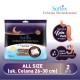 Softex Celana Menstruasi isi 2 Pcs - All Size / Extra Size