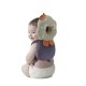 Babycare Baby Head Cushion Backpack - Pilih Varian