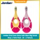 Jordan Oral Care Extra Soft Sikat Gigi Anak Step 1 Twin - (0 - 2 Tahun)
