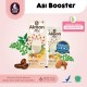 Mama Bear MamaBear Almond Mix Pelancar Asi / ASI Booster - 6 Sachet