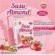 Afis Life Susu Almond Minuman Pelancar Asi - 200 gr