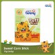 Happy Tummy Puff Stick Snack Anak 15 gr - Chesee / Sweet Corn