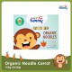 Happy Tummy Organic Noodles Mie Organik 150 gr - Tersedia Pilihan Rasa