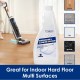 Tineco iFLOOR Wet Dry Handheld Vacuum Cleaner Floor Washer Scrubber