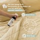 Pureco Bed & Fabric Spray Pembersih Kuman Kasur - 250ml