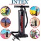Intex Hi-Output Air Hand Pump Pompa Angin Tangan