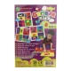 Evamats Puzzle Gambar Kids isi 8pcs - Tersedia Pilihan Motif