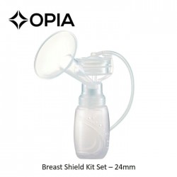 Opia Breast Pump Sparepart Breast Shield Kit Set...