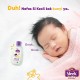 Sleek Baby Telon Oil Minyak Telon Bayi - 70 ml