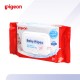 Pigeon Baby Wipes Pure Water - 50 Sheet