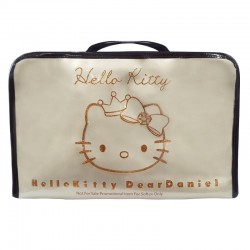 Sweety Organizer Bag Hello Kitty - FREE GIFT...