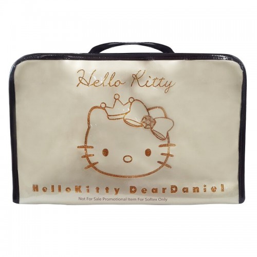 Sweety Diaper Bag Hello Kitty - FREE GIFT TIDAK DIJUAL TERPISAH