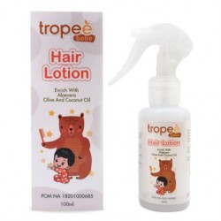 Tropee Bebe Baby Hair Lotion / Kids Conditioner -...