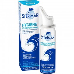 Sterimar Nasal Nose Hygiene and Comfort Spray...
