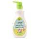 Ligent Baby Bottle Liquid Cleanser Sabun Cuci Botol Bayi - 450 ml