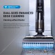 Tineco Floor One S6 Smart Wet Dry Cordless Vacuum Cleaner - S6