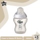 Tommee Tippee Close to Nature PP Bottle Susu Bayi - 260 ml
