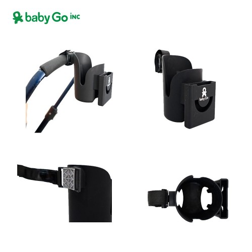 BabyGo Inc Cup and Phone Holder