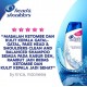 Head & Shoulders Shampoo Anti-Dandruff Bersih dan Harum - 300 ml