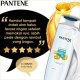 Pantene Shampoo Aqua Pure Sampo Rambut - 750 ml