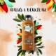 Herbal Essences Shampoo Smooth Golden Moringa Oil - 400 ml