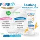 Pure BB Soothing Moisturizer Cream - 100 gr