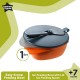 Tommee Tippee Easy Scoop Feeding Bowl - Tersedia 2 Pilihan Warna