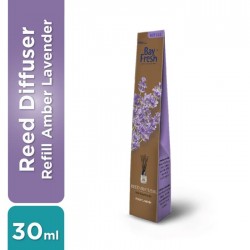 Bayfresh Reed Diffuser Device Pengharum Ruangan...