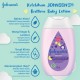 Johnsons Baby Bedtime Lotion / Losion Bayi - 100 ml