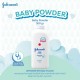 Johnsons Baby Powder Bedak Bayi 300 gr - Reguler