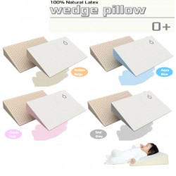 Dooglee Wedge Pillow With Case Support / Bantal...