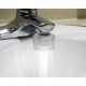 Aroma Sense Pure Rain Microfiber Filter Bathroom (3pcs) - FILTER BATHROOM