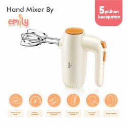 Emily Electric Multifunctional Hand Mixer (EHM -...