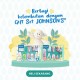 Johnsons Baby Shower Gift Set - 100gr