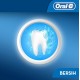 Oral-B Sikat Gigi Toothbrush Complete Whitening Medium - 2 Pcs