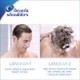 Head & Shoulders Shampoo Men Cool Blast Anti Ketombe - Dingin - 450 ml