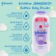 Johnsons Baby Powder Bedak Bayi Bedtime - 150 gr PLUS 50 gr