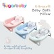 Sugar Baby Ultrasoft Baby Bath Pillow Bantal Mandi Bayi 