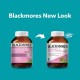 Blackmores Pregnancy & Breast-Feeding Gold - 60 Capsules