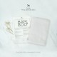 Little Palmerhaus Mason Bam&Boo Bamboo Towel Handuk Bayi Size (60x120 cm) - Pilih Warna
