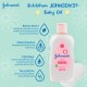 Johnsons Baby Oil Minyak Pijat Bayi - 50 ml