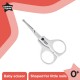 TommeeTippee Essential Basics Baby Scissor - Gunting Bayi Serbaguna
