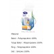 Baby Safe Milk Flow System WN Bottle With Handle