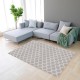 CobyHaus Playmat PVC Karpet Bayi Size M - Elephant Star Monoraum
